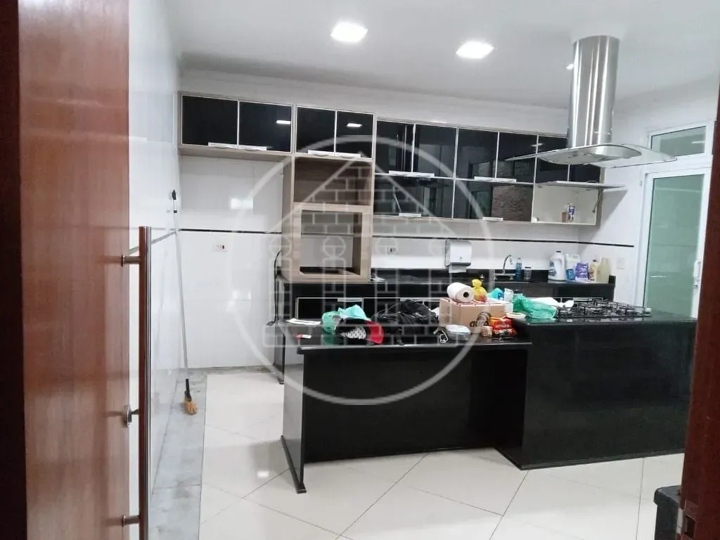Sobrado, 4 quartos, 210 m² - Foto 7