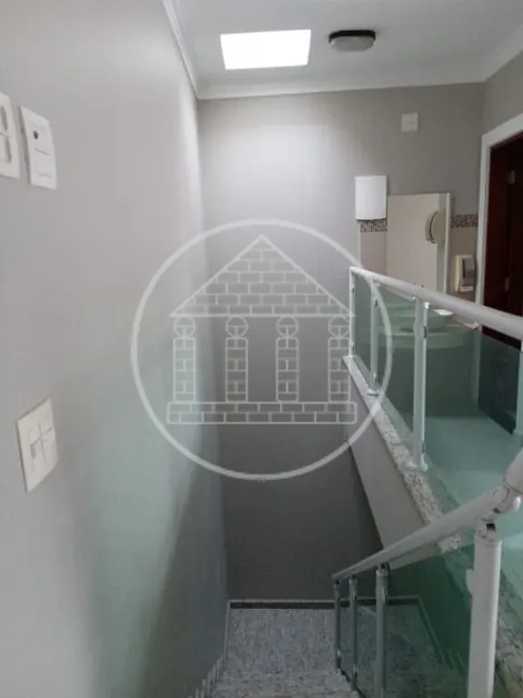 Sobrado, 4 quartos, 210 m² - Foto 17