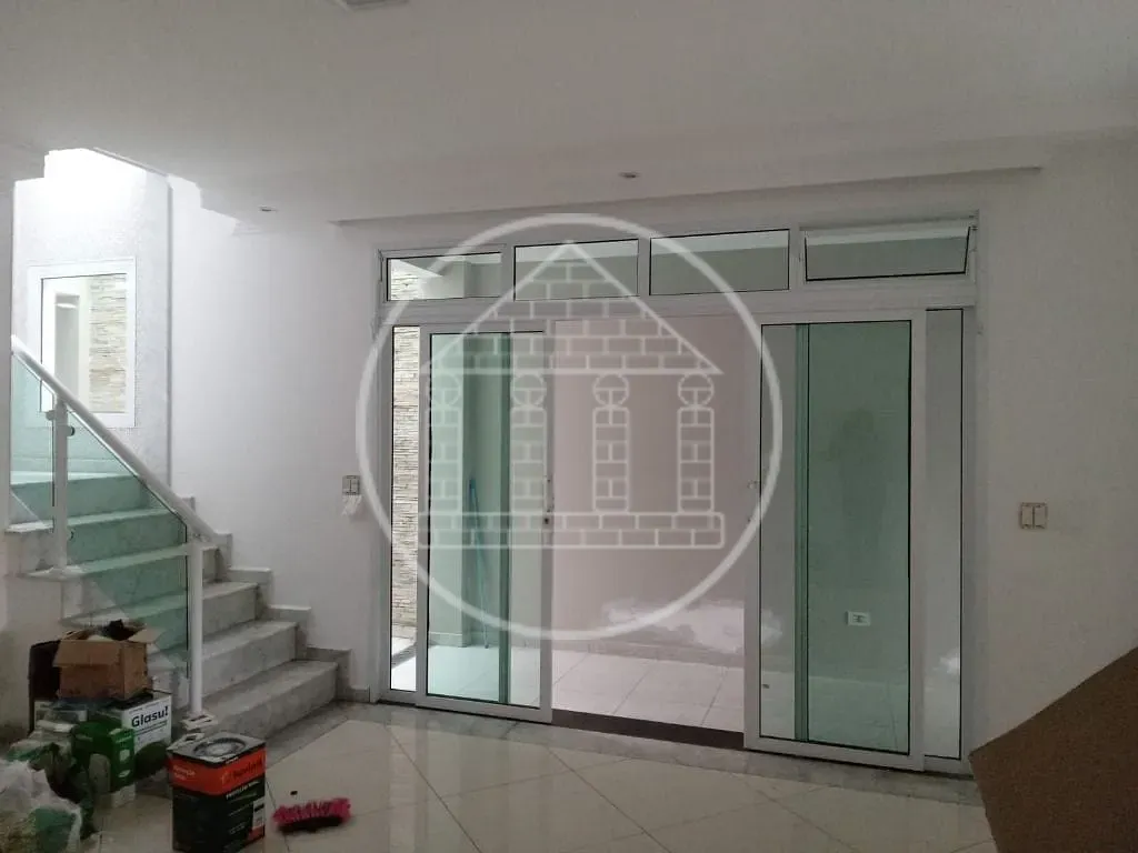 Sobrado, 4 quartos, 210 m² - Foto 21