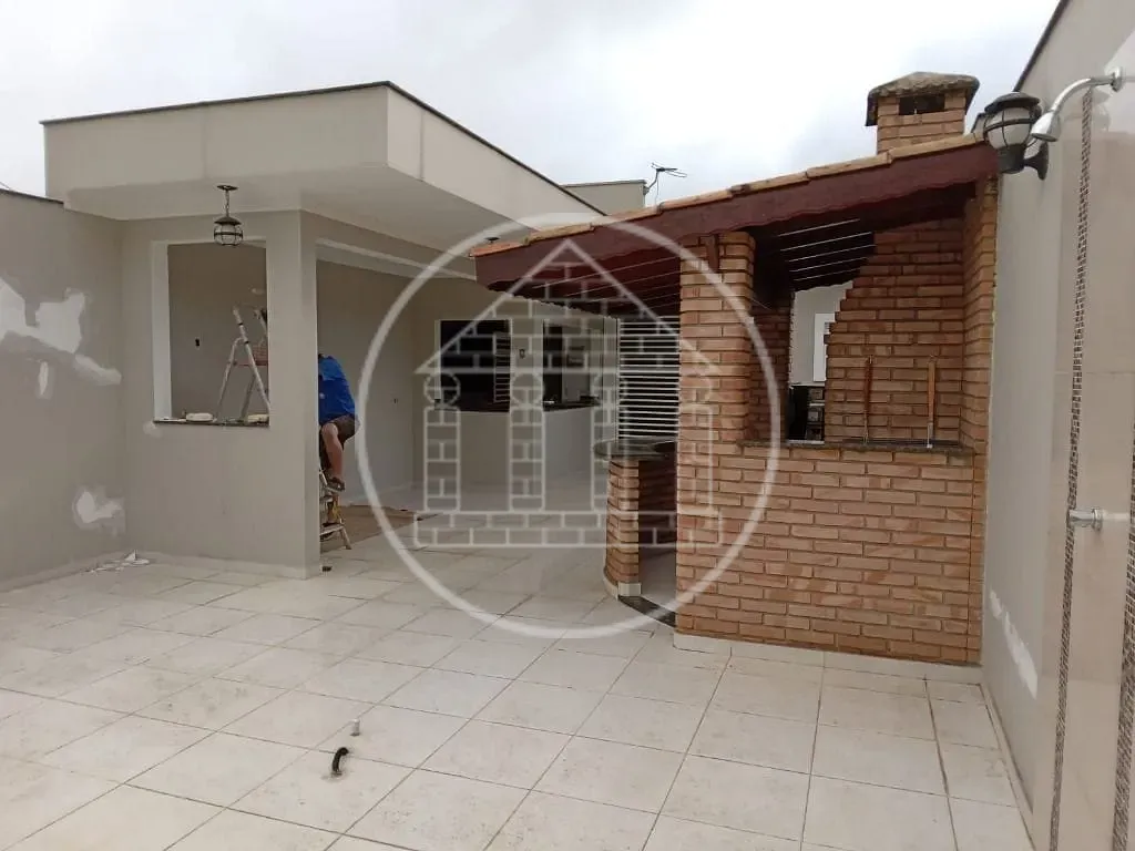 Sobrado, 4 quartos, 210 m² - Foto 14