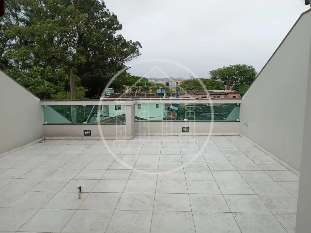 Sobrado, 4 quartos, 210 m² - Foto 15