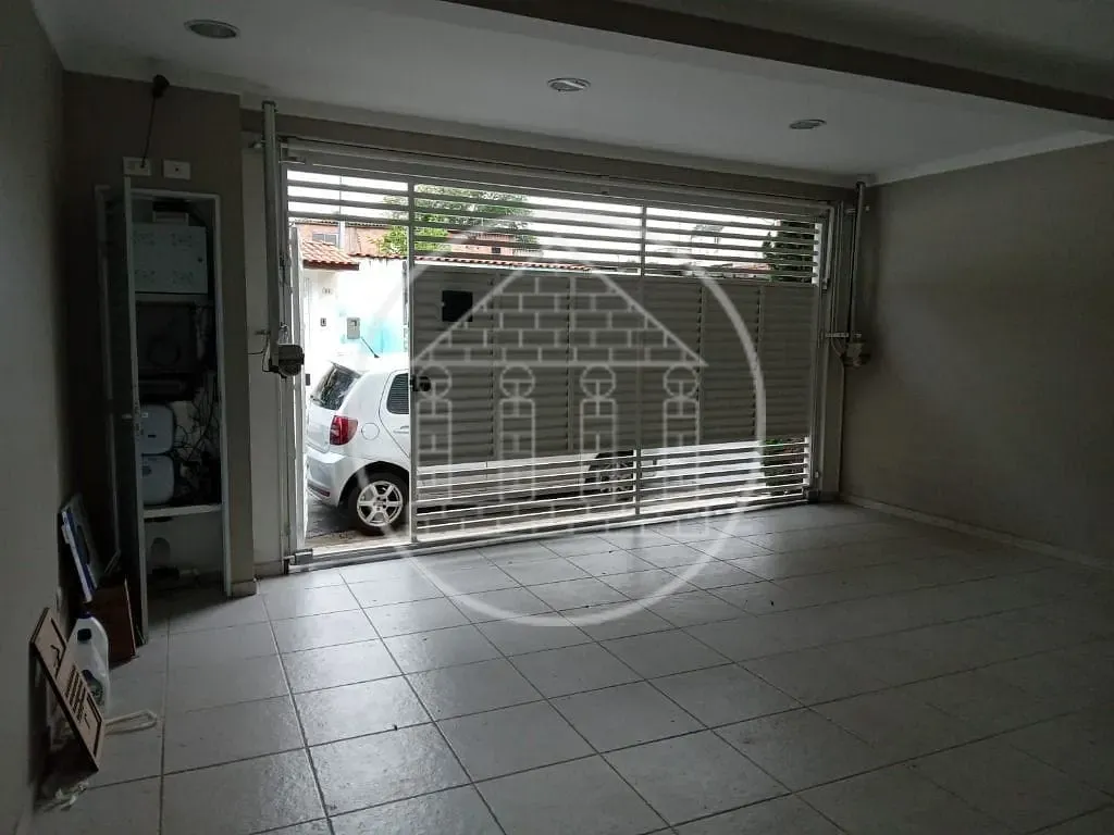 Sobrado, 4 quartos, 210 m² - Foto 2