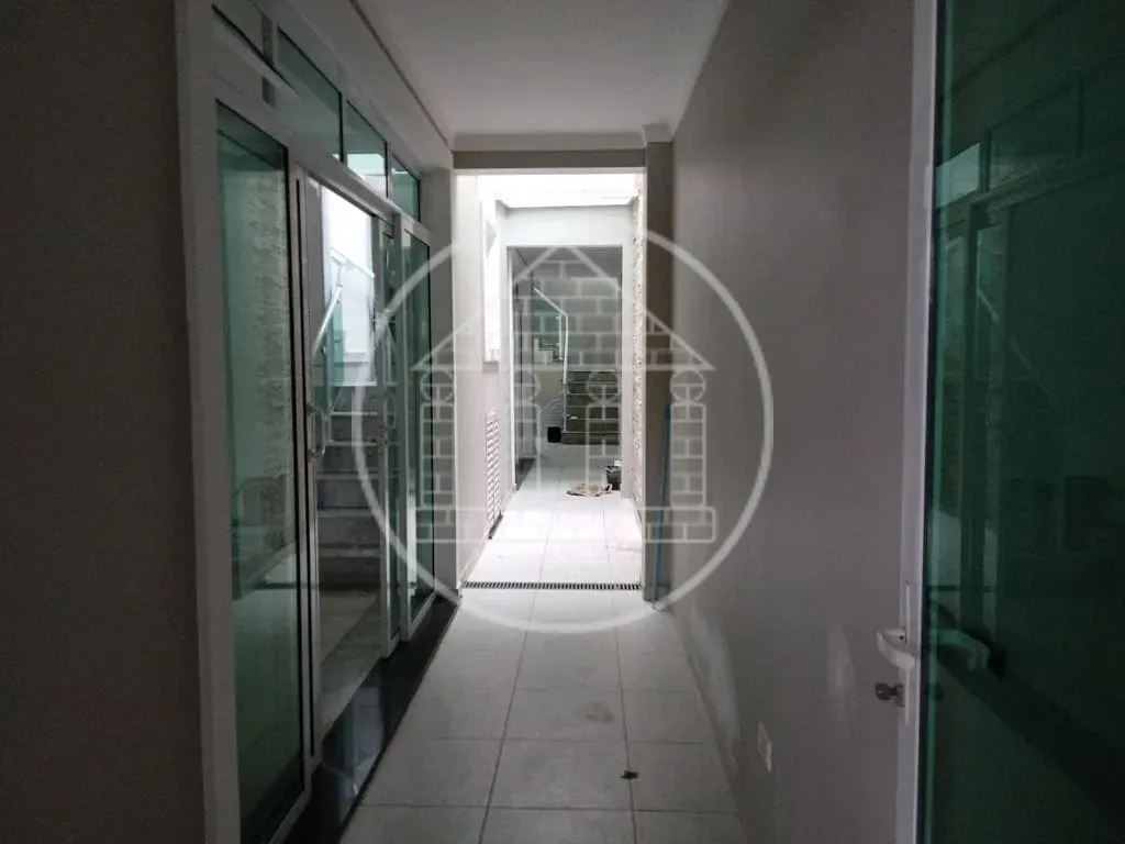 Sobrado, 4 quartos, 210 m² - Foto 3