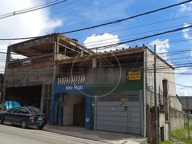 Sobrado com 272m² 3 quartos e 2 banheiros, à venda, no bairro Jardim Novo Horizonte em São Paulo