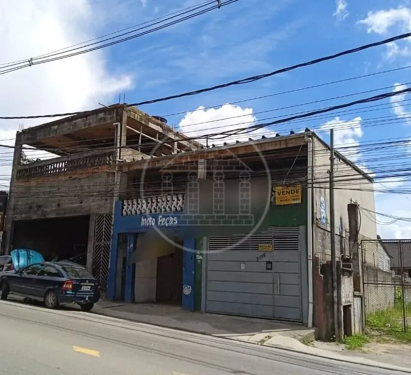 Sobrado, 3 quartos, 271 m² - Foto 1