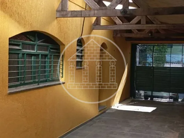 Sobrado com 250m² 4 quartos e 2 banheiros, à venda, no bairro Jardim Regis em São Paulo