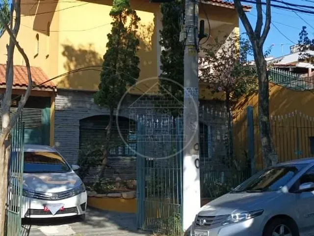 Sobrado com 250m² 4 quartos e 2 banheiros, à venda, no bairro Jardim Regis em São Paulo