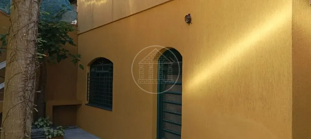 Sobrado, 4 quartos, 260 m² - Foto 7