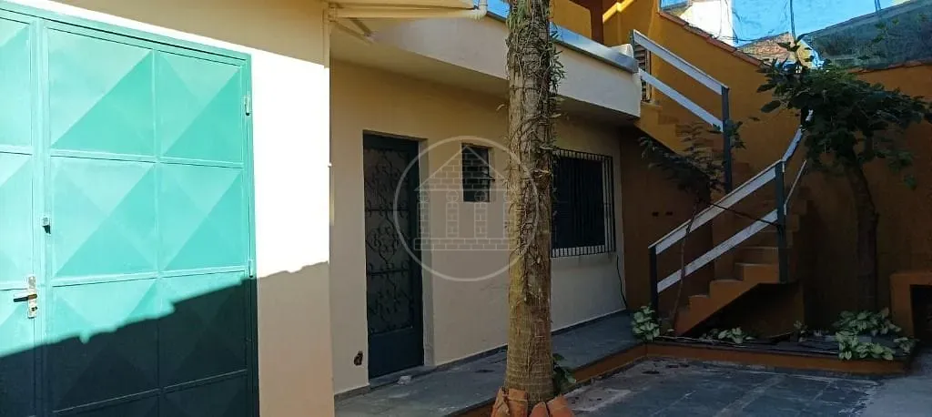 Sobrado, 4 quartos, 260 m² - Foto 5