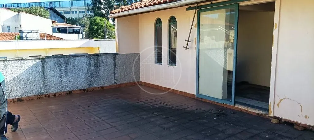 Sobrado, 4 quartos, 260 m² - Foto 24