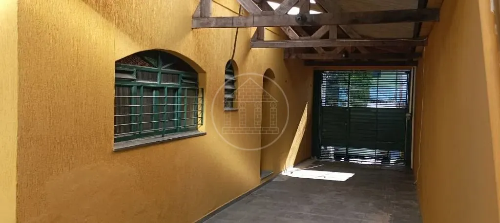 Sobrado, 4 quartos, 260 m² - Foto 4