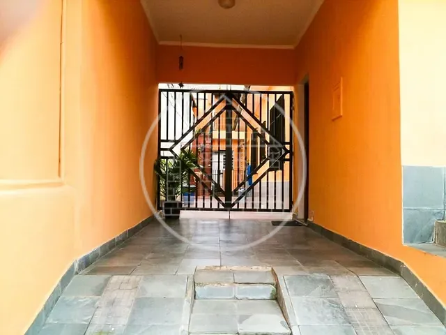 Sobrado com 289m² 3 quartos e 4 banheiros, à venda, no bairro Vila Santana em São Paulo