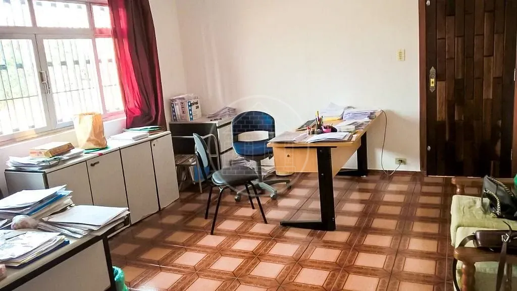 Sobrado, 3 quartos, 253 m² - Foto 17