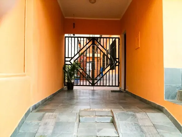 Sobrado com 289m² 3 quartos e 4 banheiros, à venda, no bairro Vila Santana em São Paulo