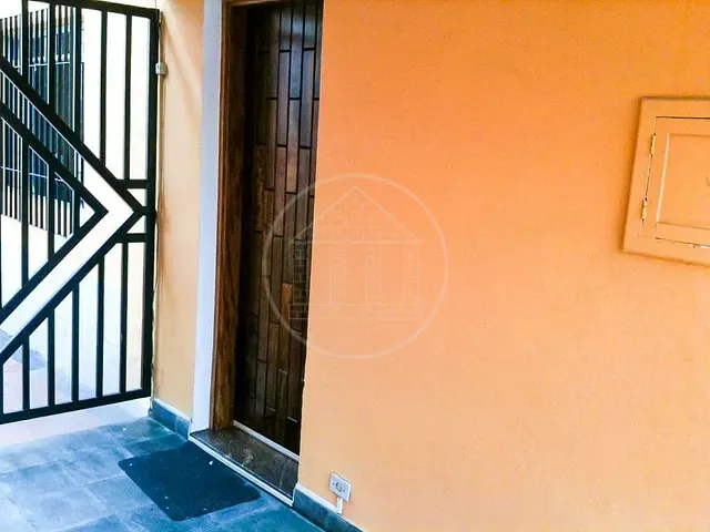 Sobrado com 289m² 3 quartos e 4 banheiros, à venda, no bairro Vila Santana em São Paulo