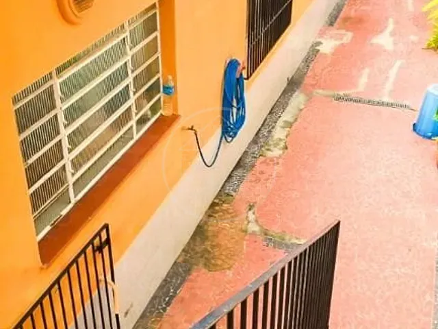 Sobrado com 289m² 3 quartos e 4 banheiros, à venda, no bairro Vila Santana em São Paulo