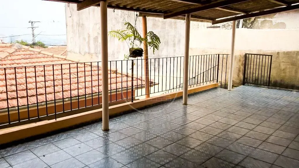 Sobrado, 3 quartos, 253 m² - Foto 19