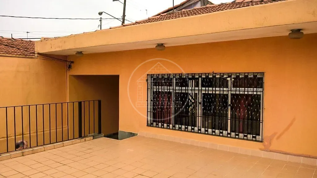 Sobrado, 3 quartos, 253 m² - Foto 6
