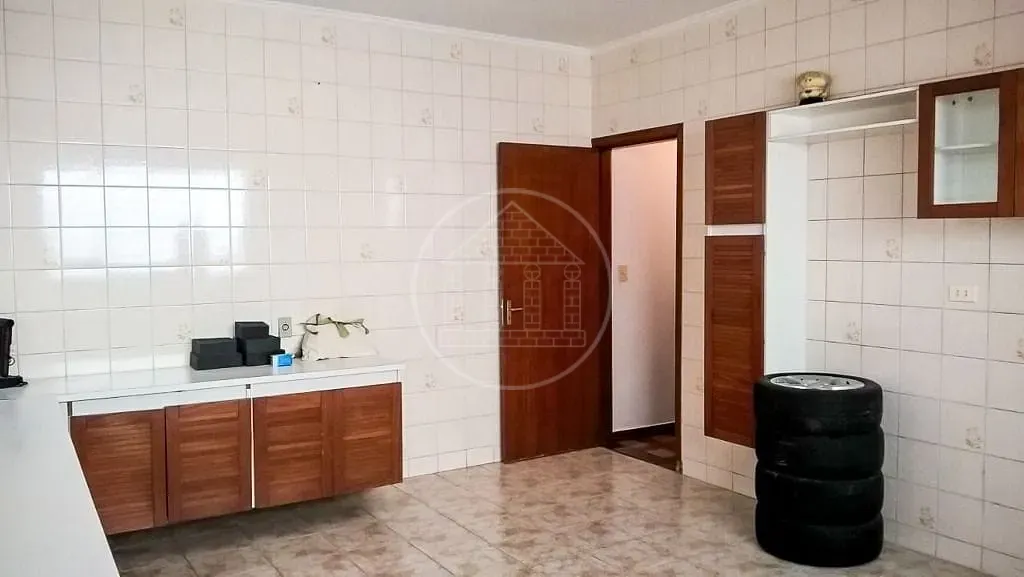Sobrado, 3 quartos, 253 m² - Foto 13