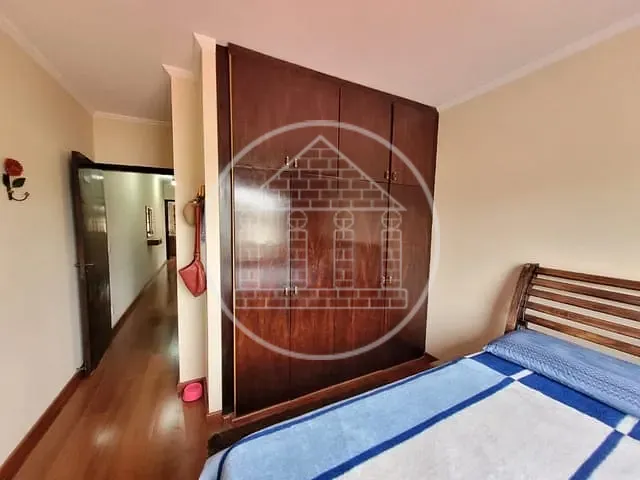 Sobrado com 125m² 3 quartos e 2 banheiros, à venda, no bairro Jardim dos Lagos em São Paulo
