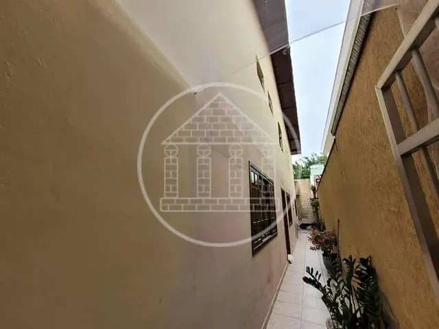 Sobrado com 125m² 3 quartos e 2 banheiros, à venda, no bairro Jardim dos Lagos em São Paulo