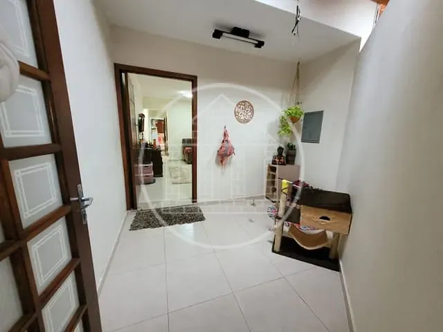 Sobrado com 125m² 3 quartos e 2 banheiros, à venda, no bairro Jardim dos Lagos em São Paulo