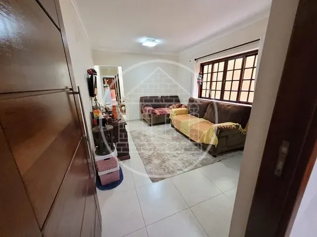 Sobrado com 125m² 3 quartos e 2 banheiros, à venda, no bairro Jardim dos Lagos em São Paulo