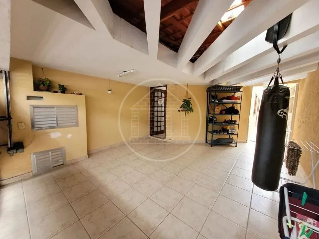 Sobrado, 3 quartos, 130 m² - Foto 2