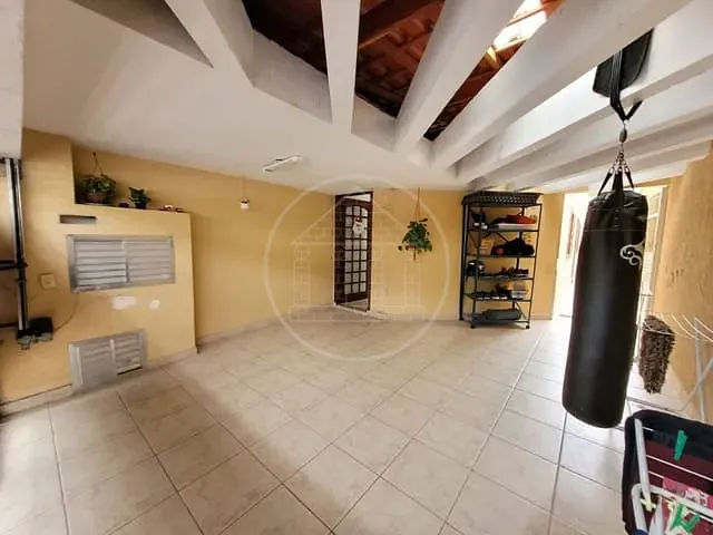 Sobrado com 125m² 3 quartos e 2 banheiros, à venda, no bairro Jardim dos Lagos em São Paulo