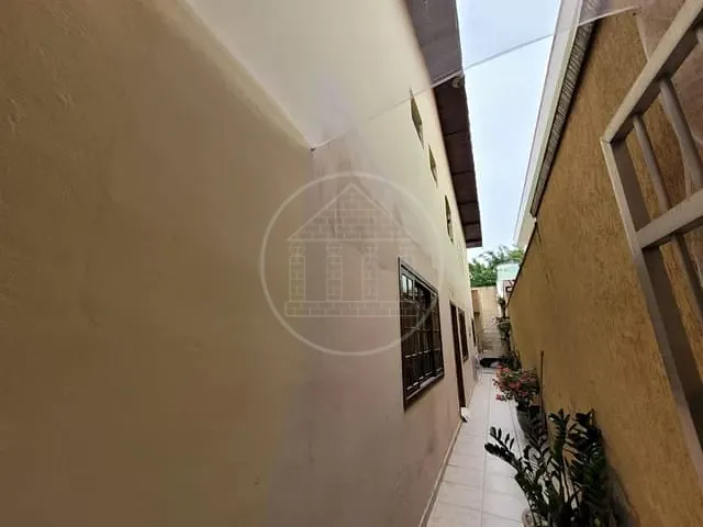 Sobrado com 125m² 3 quartos e 2 banheiros, à venda, no bairro Jardim dos Lagos em São Paulo
