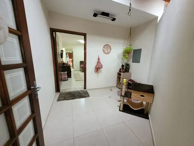 Sobrado com 125m² 3 quartos e 2 banheiros, à venda, no bairro Jardim dos Lagos em São Paulo