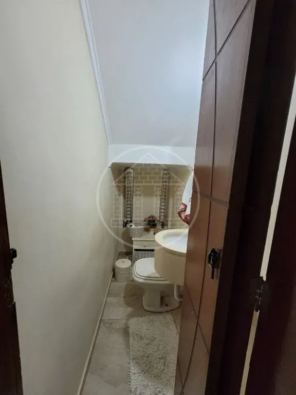 Sobrado, 3 quartos, 130 m² - Foto 12