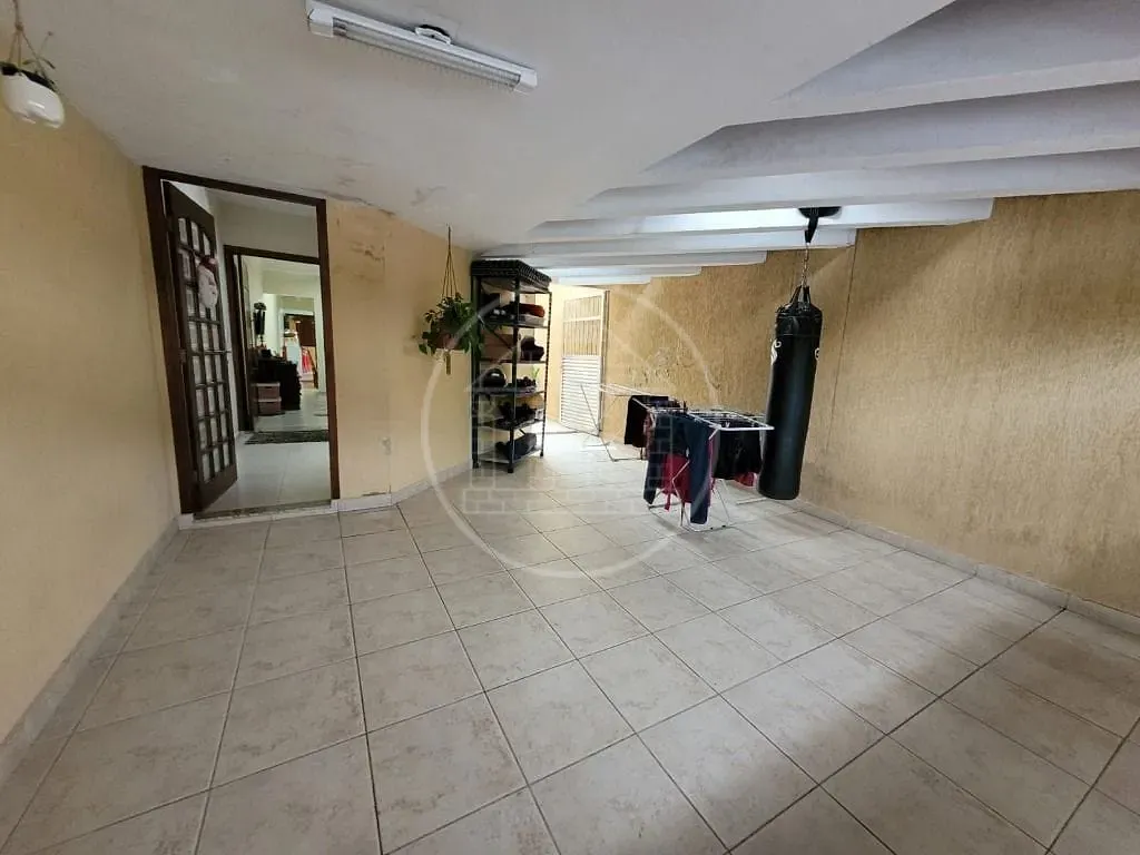 Sobrado, 3 quartos, 130 m² - Foto 20
