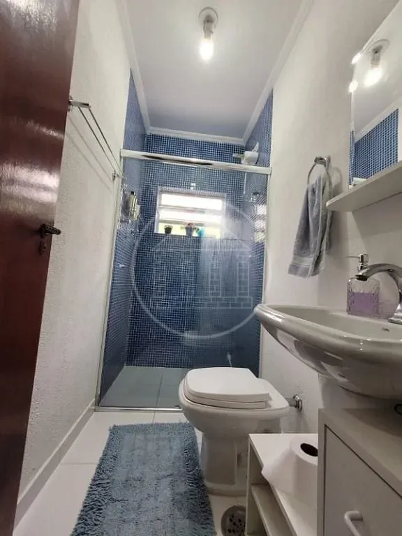 Sobrado, 3 quartos, 130 m² - Foto 40