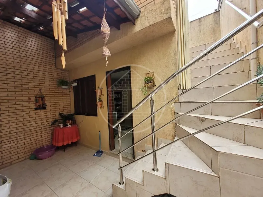 Sobrado, 3 quartos, 130 m² - Foto 10