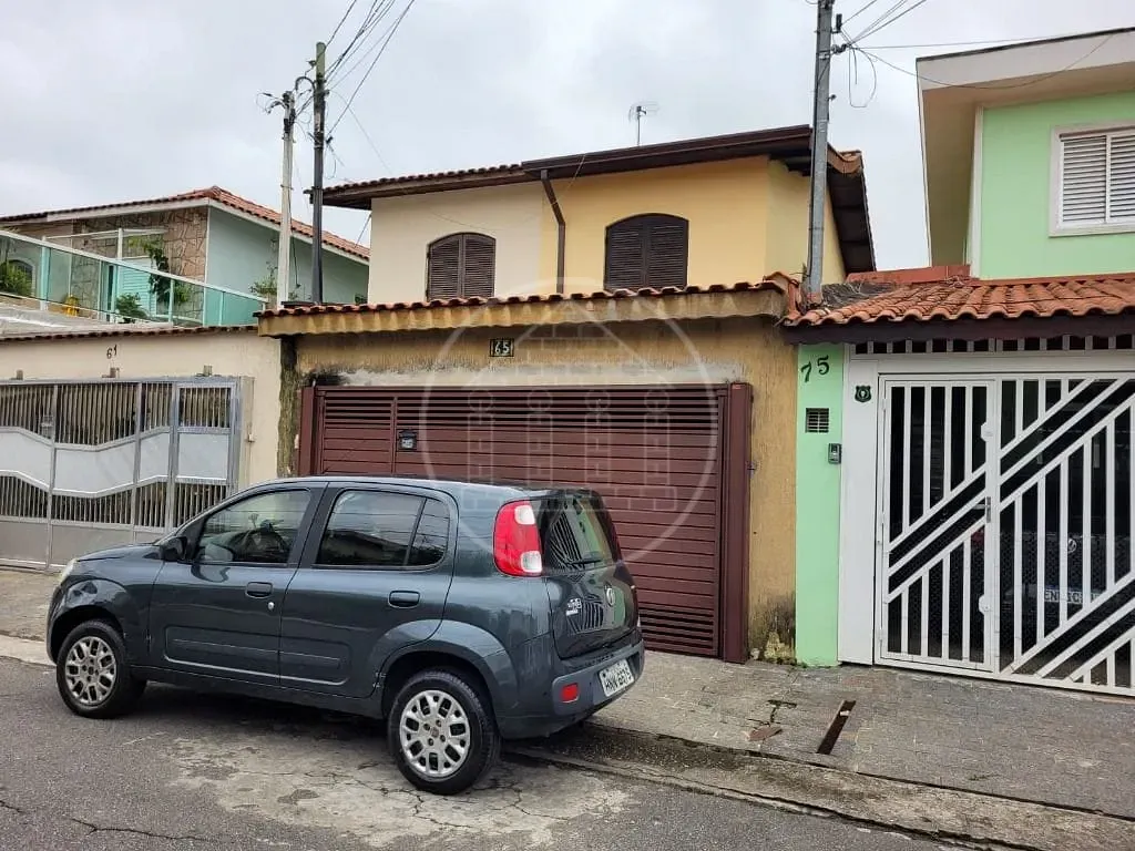 Sobrado, 3 quartos, 130 m² - Foto 16