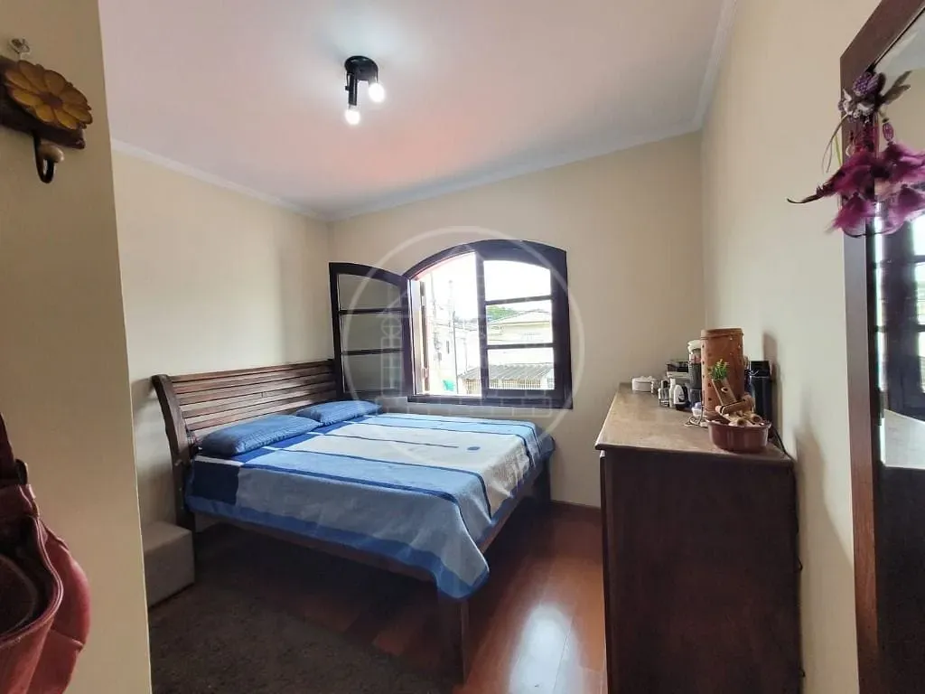 Sobrado, 3 quartos, 130 m² - Foto 36