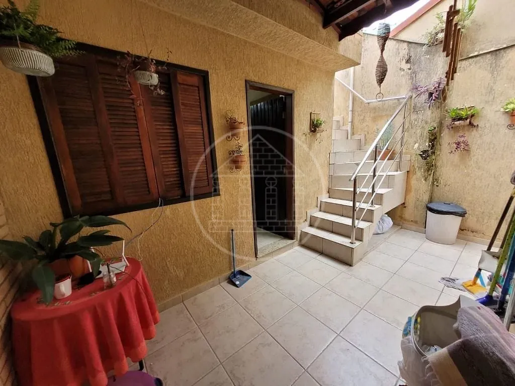 Sobrado, 3 quartos, 130 m² - Foto 23