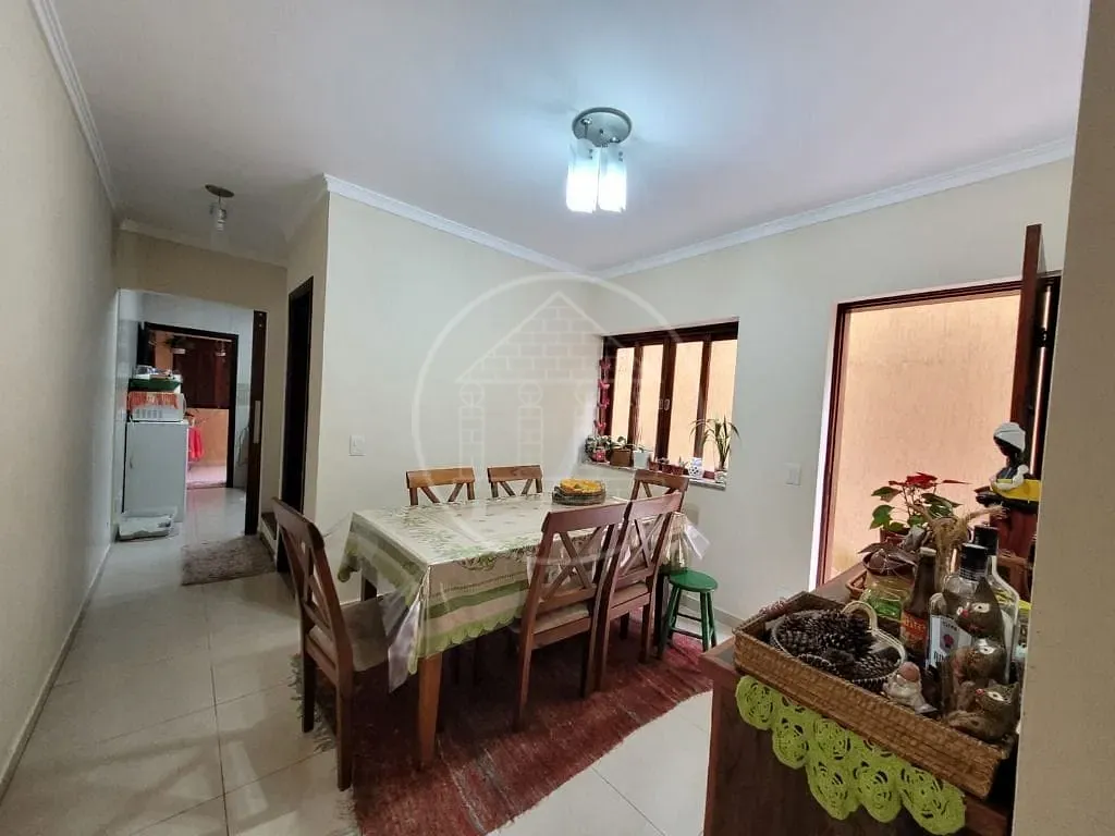 Sobrado, 3 quartos, 130 m² - Foto 7