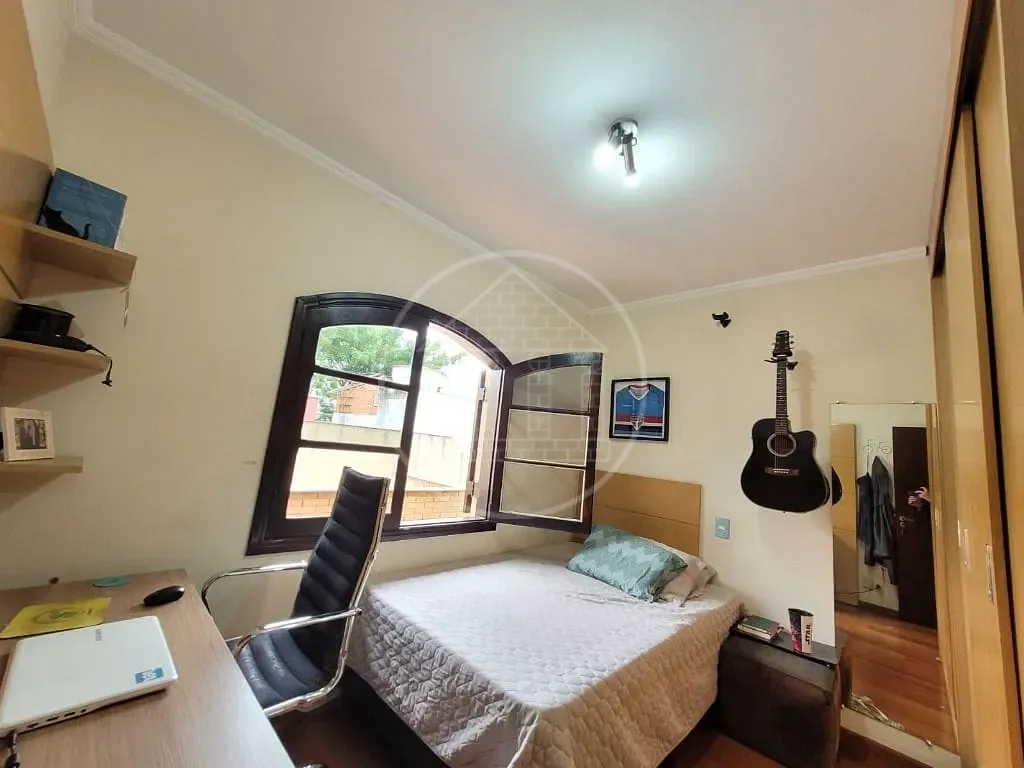 Sobrado, 3 quartos, 130 m² - Foto 21