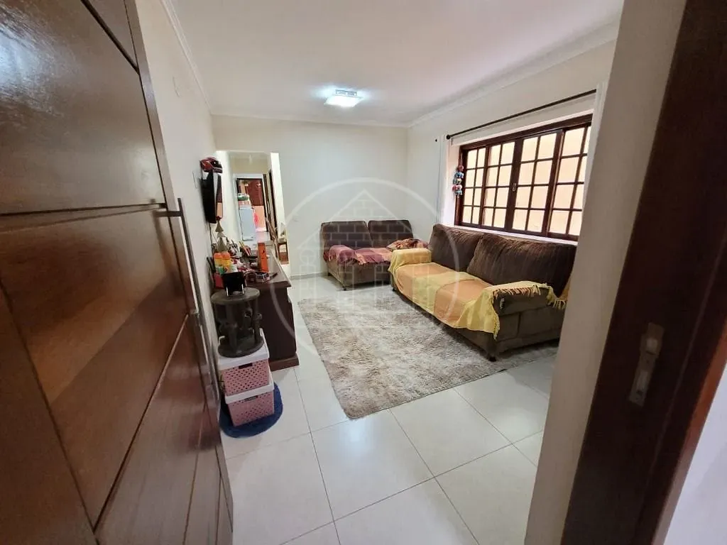 Sobrado, 3 quartos, 130 m² - Foto 5