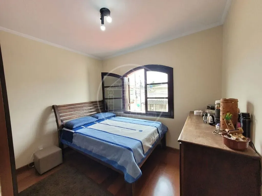 Sobrado, 3 quartos, 130 m² - Foto 28