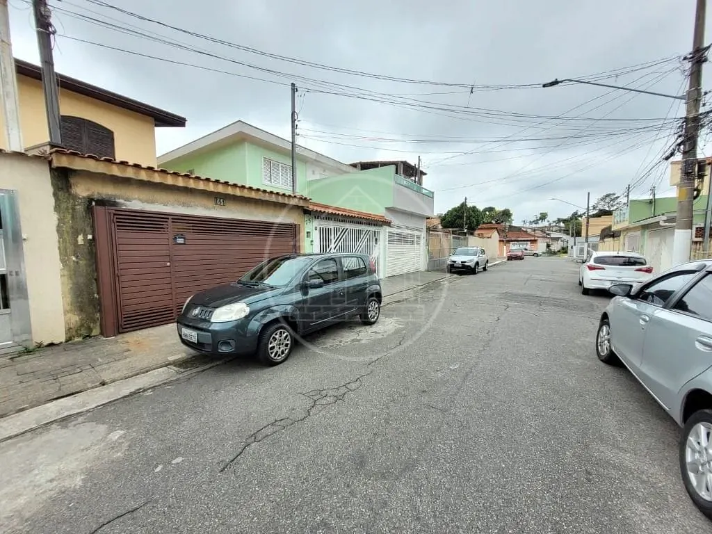 Sobrado, 3 quartos, 130 m² - Foto 47