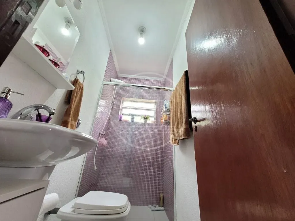 Sobrado, 3 quartos, 130 m² - Foto 31