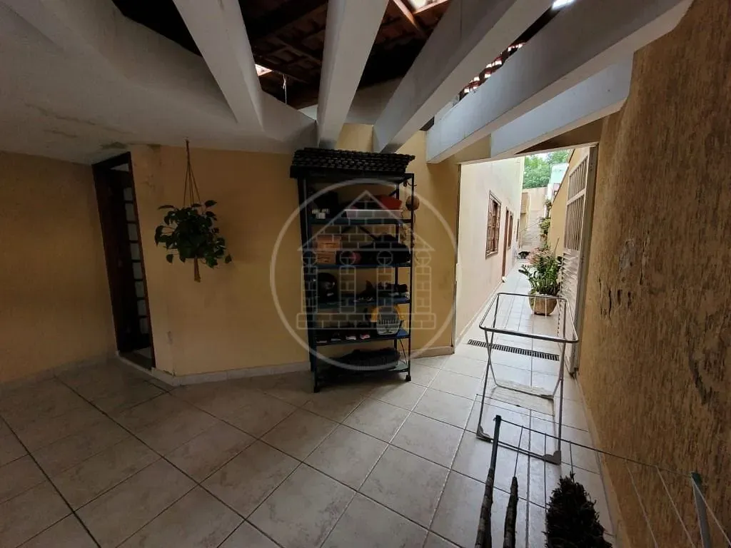Sobrado, 3 quartos, 130 m² - Foto 22