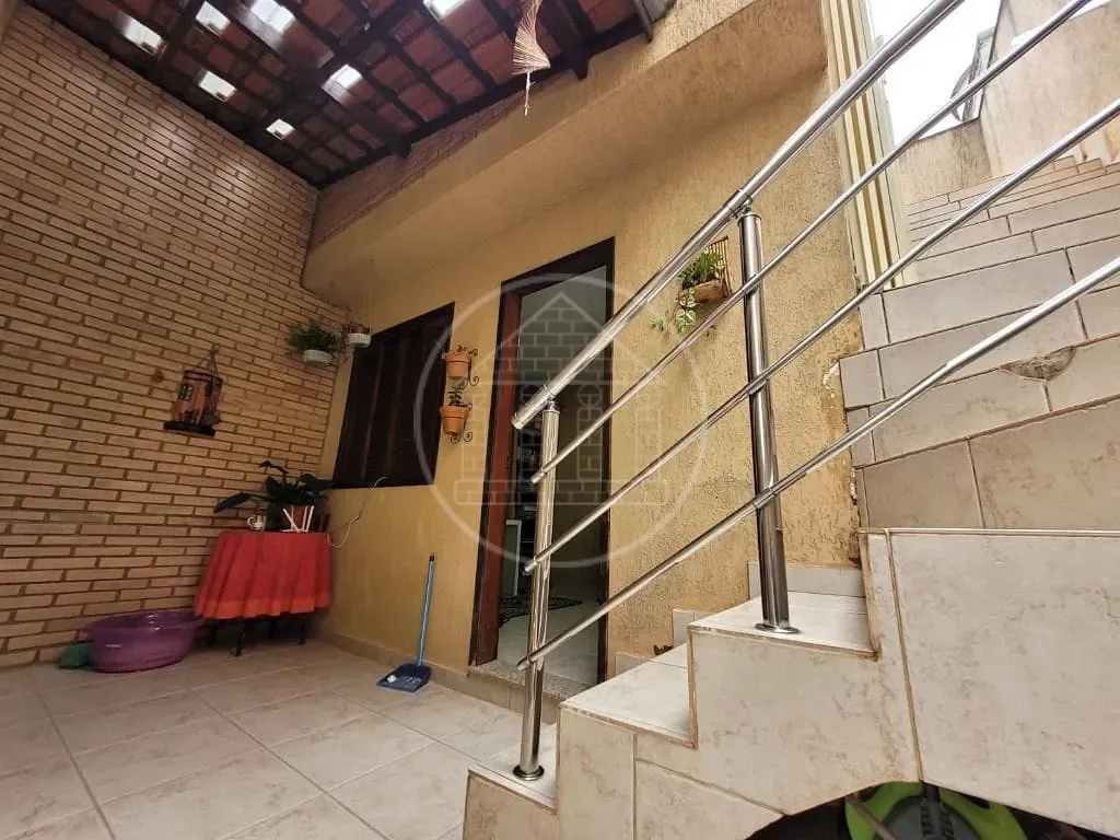 Sobrado, 3 quartos, 130 m² - Foto 24