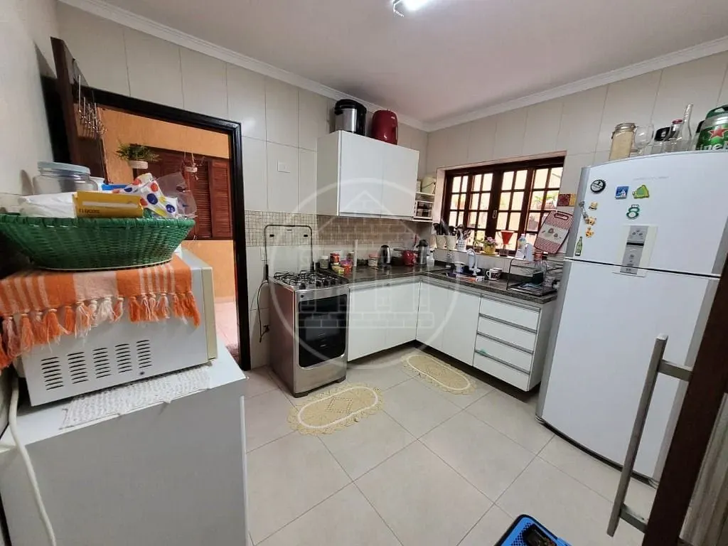 Sobrado, 3 quartos, 130 m² - Foto 9