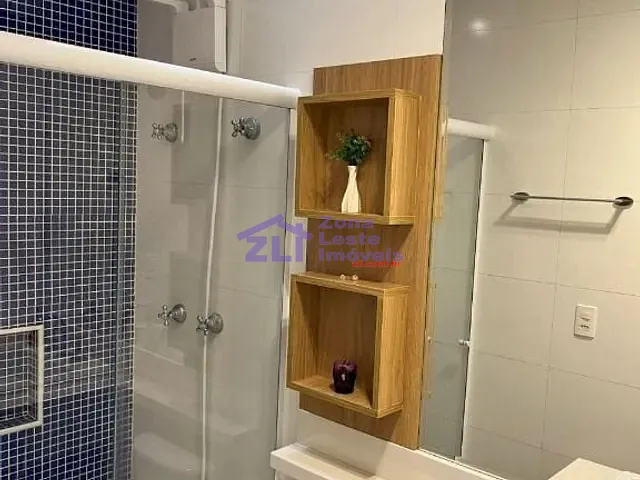 Sobrado com 110m² 3 quartos e 2 banheiros, à venda, no bairro Chácara Mafalda em São Paulo