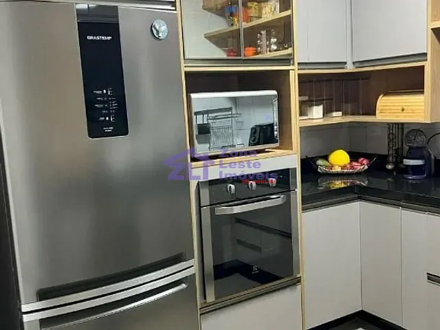 Sobrado com 110m² 3 quartos e 2 banheiros, à venda, no bairro Chácara Mafalda em São Paulo