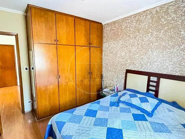 Sobrado com 360m² 4 quartos e 2 banheiros, à venda, no bairro Jardim Guarapiranga em São Paulo